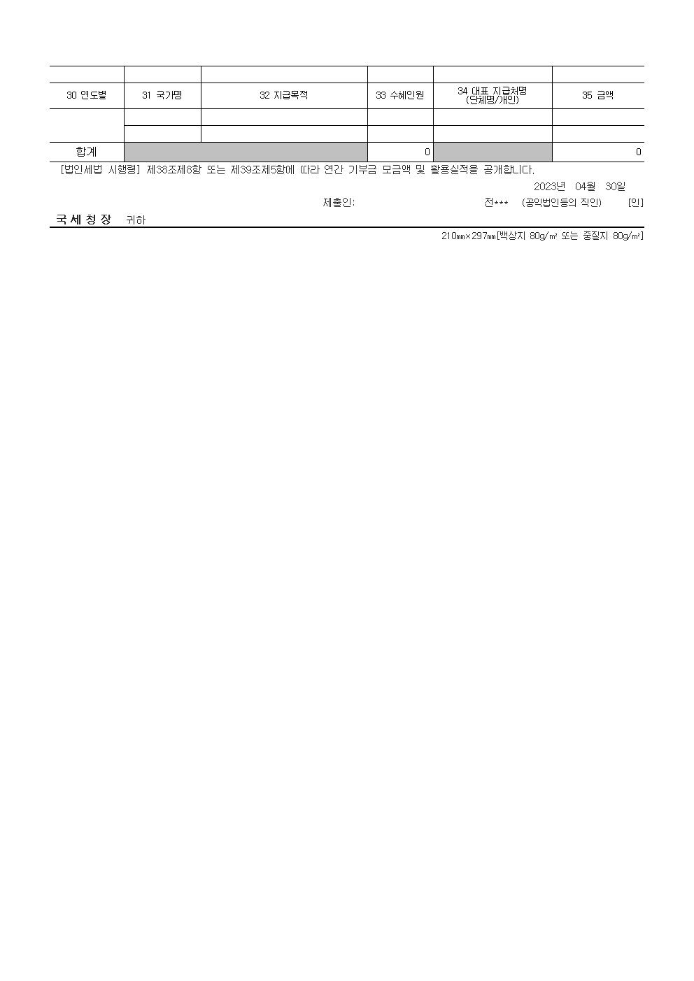 20230502_공개 보고서 기부금모금액 및 활용실적명세002.jpg